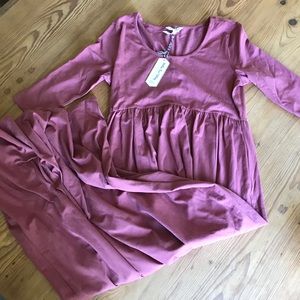 Matilda Jane maxi dress